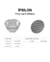 IPSILON * PANAL DE ABEJA